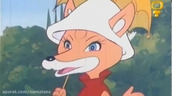 کارتون پسر شجاع قسمت 7